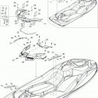 RXP-X 260 & RS Корпус задняя часть
