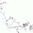 GTX 215 (42CA, 42CB) Электрика