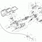 RXT-X aS 260 & RS Рулевая
