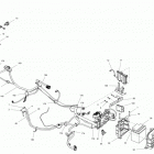 RXT 260 (IS) Электрика