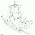 RXT-X 260 & RS Система охлаждения
