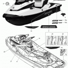 GTX 215 (42CS) Наклейки