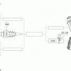 RXT aS X & aS XRS 260 Жгут проводов- рулев. управл.
