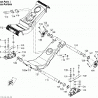 GTX iS 215 (1503 SCIC ETC) Сиденье - подвеска 2
