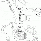 RXP-X 255 & RS Топливная система