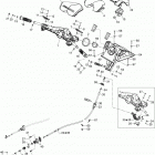 WAKE 155 (1503 NA) Рулевая