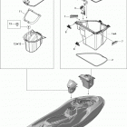 RXT 260 & RS Камеры хранения