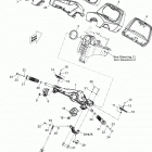 RXT iS 260 Рулевая 1