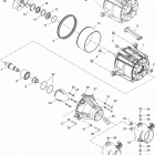 GTS Pro 130 Водомет