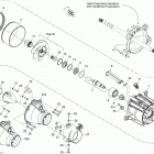 WAKE 155 Водомет