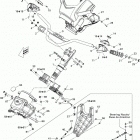 GTS Pro 130 Рулевая