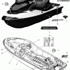 GTX iS 215 Наклейки