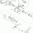 RXP-X 255 & RS Трим ,электрика