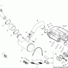 WAKE 155 Глушитель