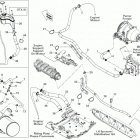 GTX iS 215 Система охлаждения
