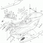 RXT iS 260 Корпус,задняя часть 1
