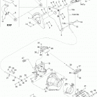 GTS Pro 130 Задний ход