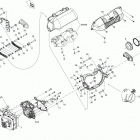 WAKE 155 Задний ход