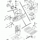 VXR VX1800AN Электрика 3
