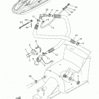 WAVERUNNER FZS GX1800AN Bilge pump