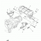 WAVERUNNER FZS GX1800AN Водомет 3