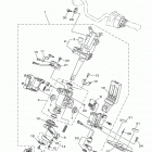 FX CRUISER SHO FA1800AM Рулевое управление 2