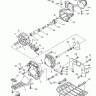 VX CRUISER_VX1100BM VX DELUXE VX1100BM/VX1100AM Водомет 1