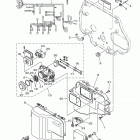VXR VX1800AN Электрика 1