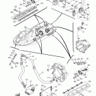 VXR VX1800AN Корпус и палуба