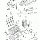 VX CRUISER_VX1100BM VX DELUXE VX1100BM/VX1100AM Электрика 2