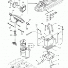 FX CRUISER SHO FA1800AL Электрика 3