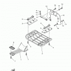 VXR VX1800AL Водомет 4