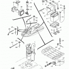 VXR VX1800AL Электрика 3