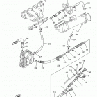 VXR VX1800AL Выхлопная система 2