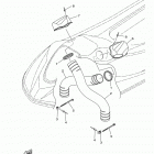 VXR VX1800AL Вентиляция