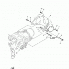 VX CRUISER_VX1100BL VX DELUXE VX1100BL/VX1100AL Водомет 3
