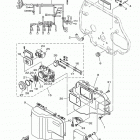VXR VX1800AL Электрика 1