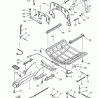 WAVE RUNNER FX SHO FA1800L Водомет 4