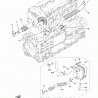 VXR VX1800AL Breather oil