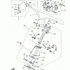 VXR VX1800AL Рулевое управление 1
