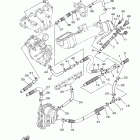 FX SUPER HIGH OUTPUT FX1800K Выхлопная система 2
