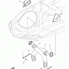 FX CRUISER HO FB1800AL Вентиляция