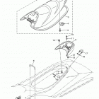 VXS VX1800N Сидение