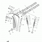 FX SUPER HIGH OUTPUT FX1800K Клапана