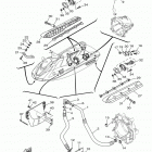 VXS VX1800N Корпус и палуба