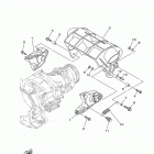 FX SUPER HIGH OUTPUT FX1800K Водомет 3