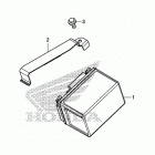 GROM125 (MSX125E) АКБ