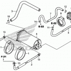 CMX250X Куллер