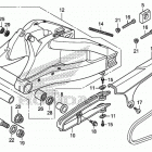 CBR1000RA Маятник