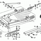 CMX250X Маятник